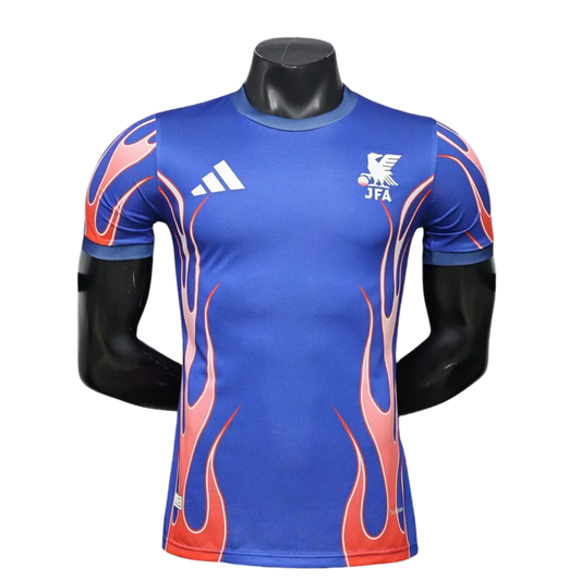 Japan Special Edition Player Verzija dres - 2026