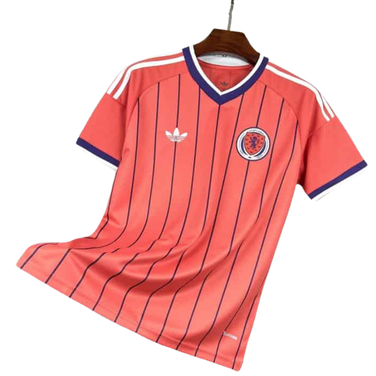 Škotska dres - 2026