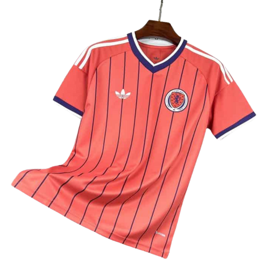 Škotska dres - 2026