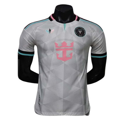Inter Miami Player Verzija dres - 2026/27
