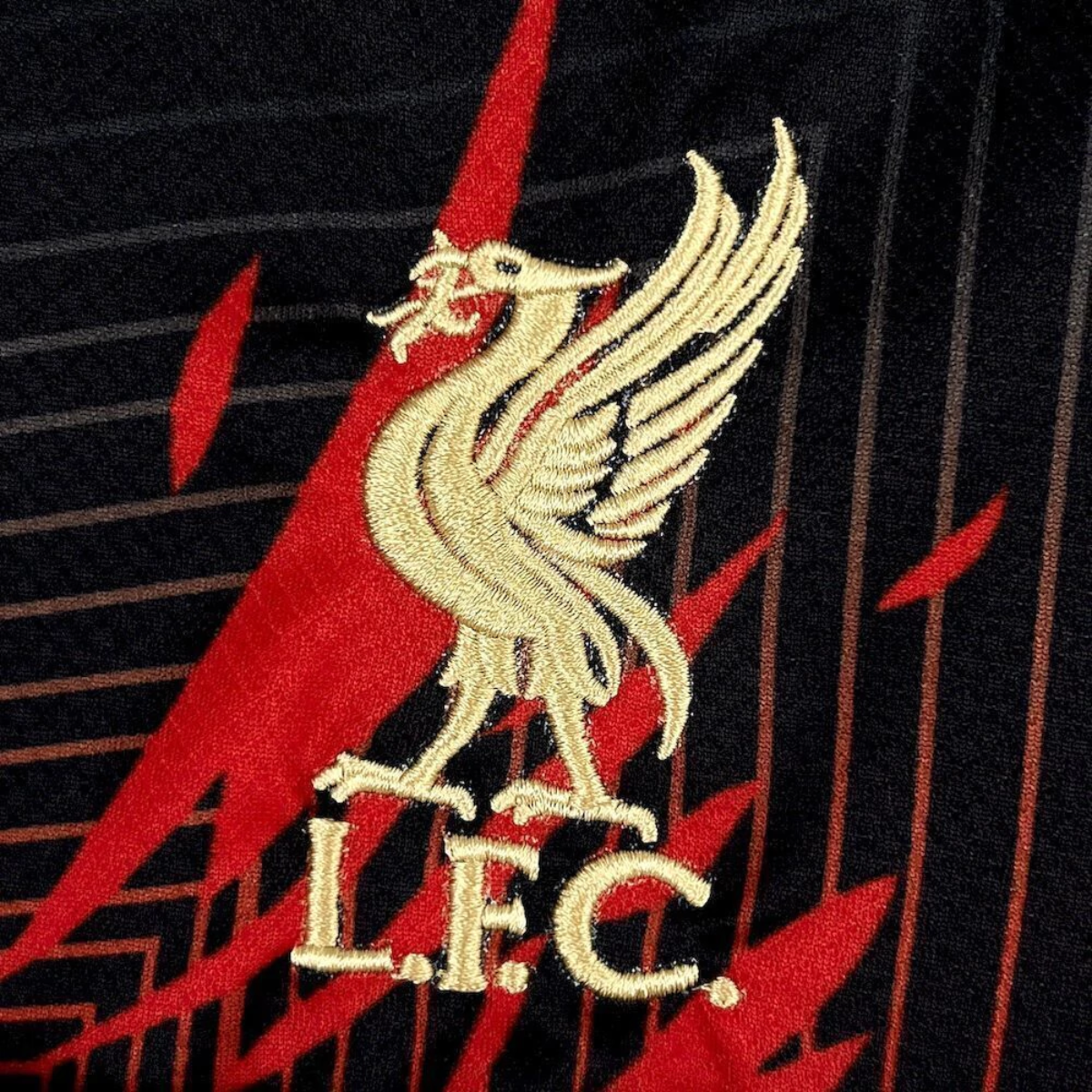 Liverpool Special Edition dres  - 25/26