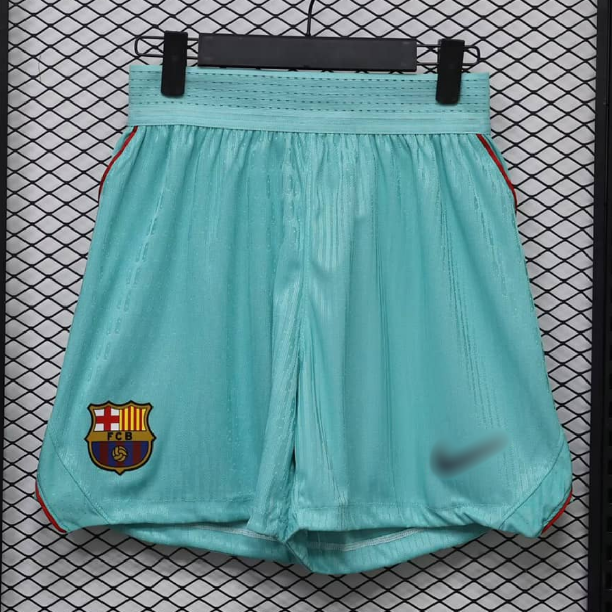 Barcelona šorc - 2026/27