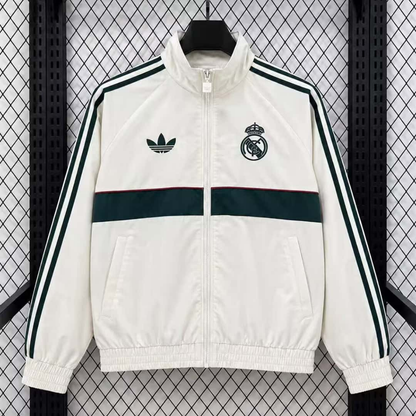 Real Madrid Vjetrovka - 2026/27