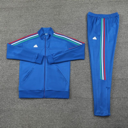 Adidas Blue Komplet - 2024/25