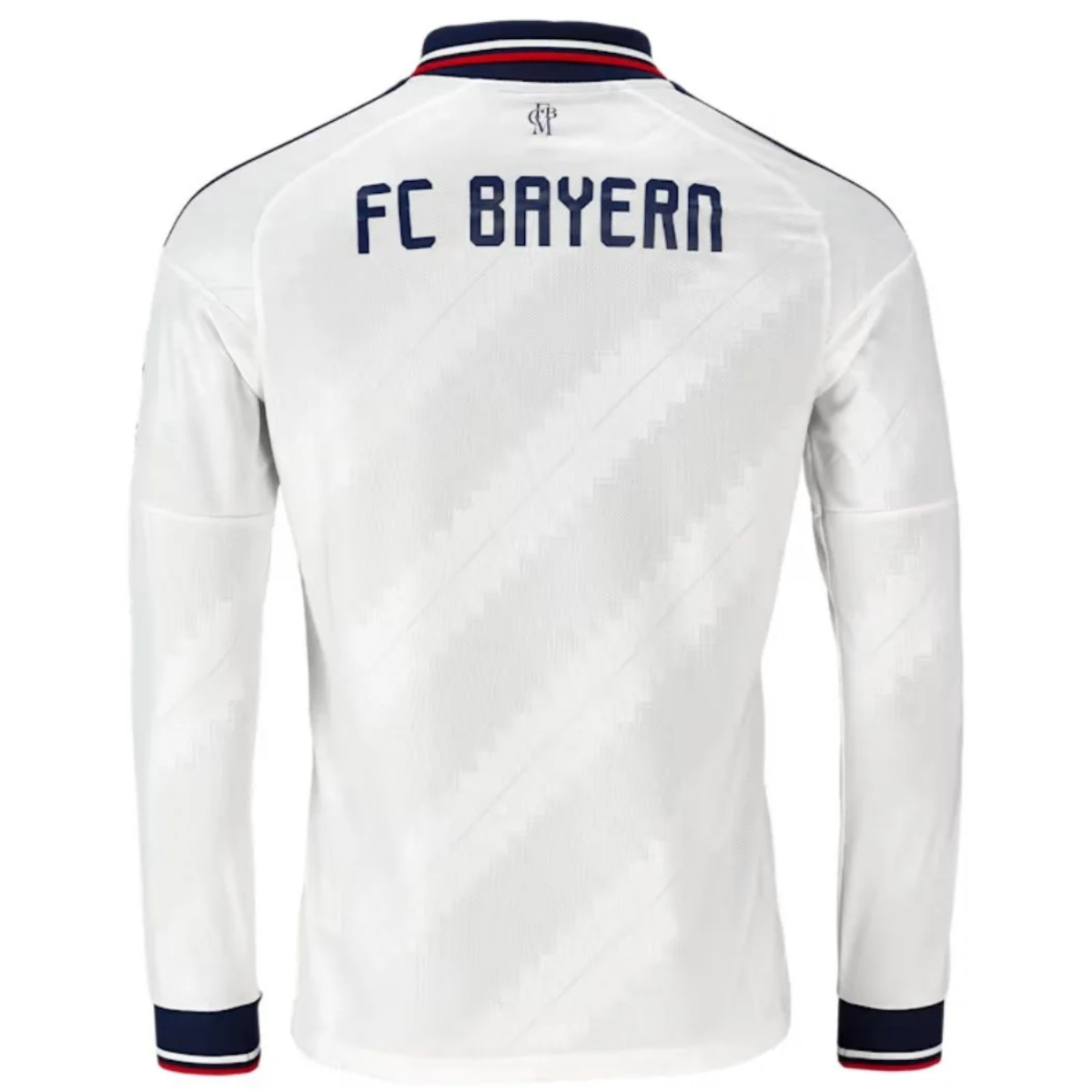 Bayern Munich Player Verzija Dugi Rukav dres - 2026/27