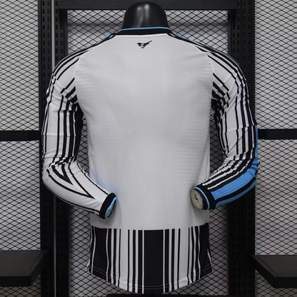 Newcastle United Player Verzija Dugi Rukav dres - 2026/27