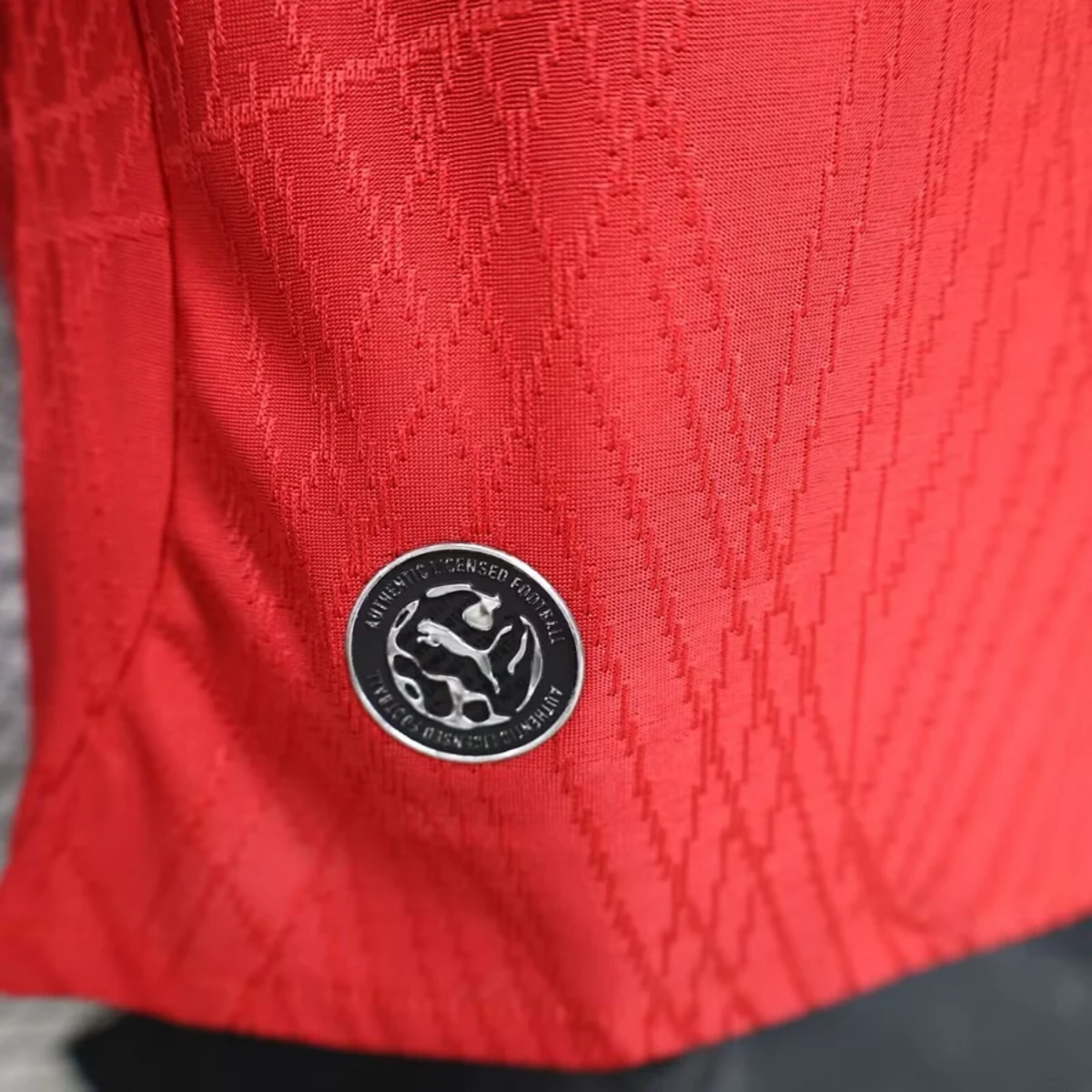 Maroko Player Verzija dres - 2026