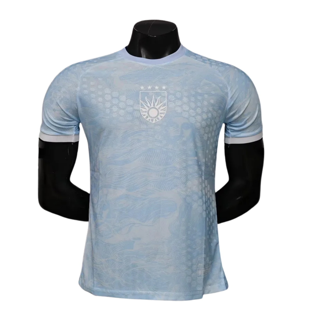 Urugvaj Special Edition Player Verzija dres - 2026