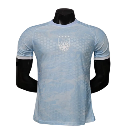 Urugvaj Special Edition Player Verzija dres - 2026