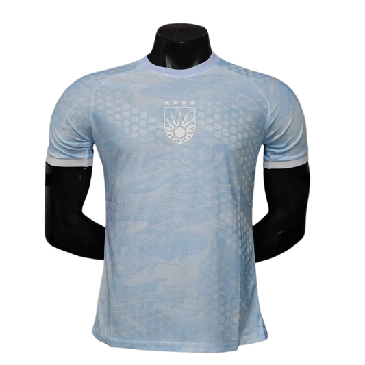 Urugvaj Special Edition Player Verzija dres - 2026