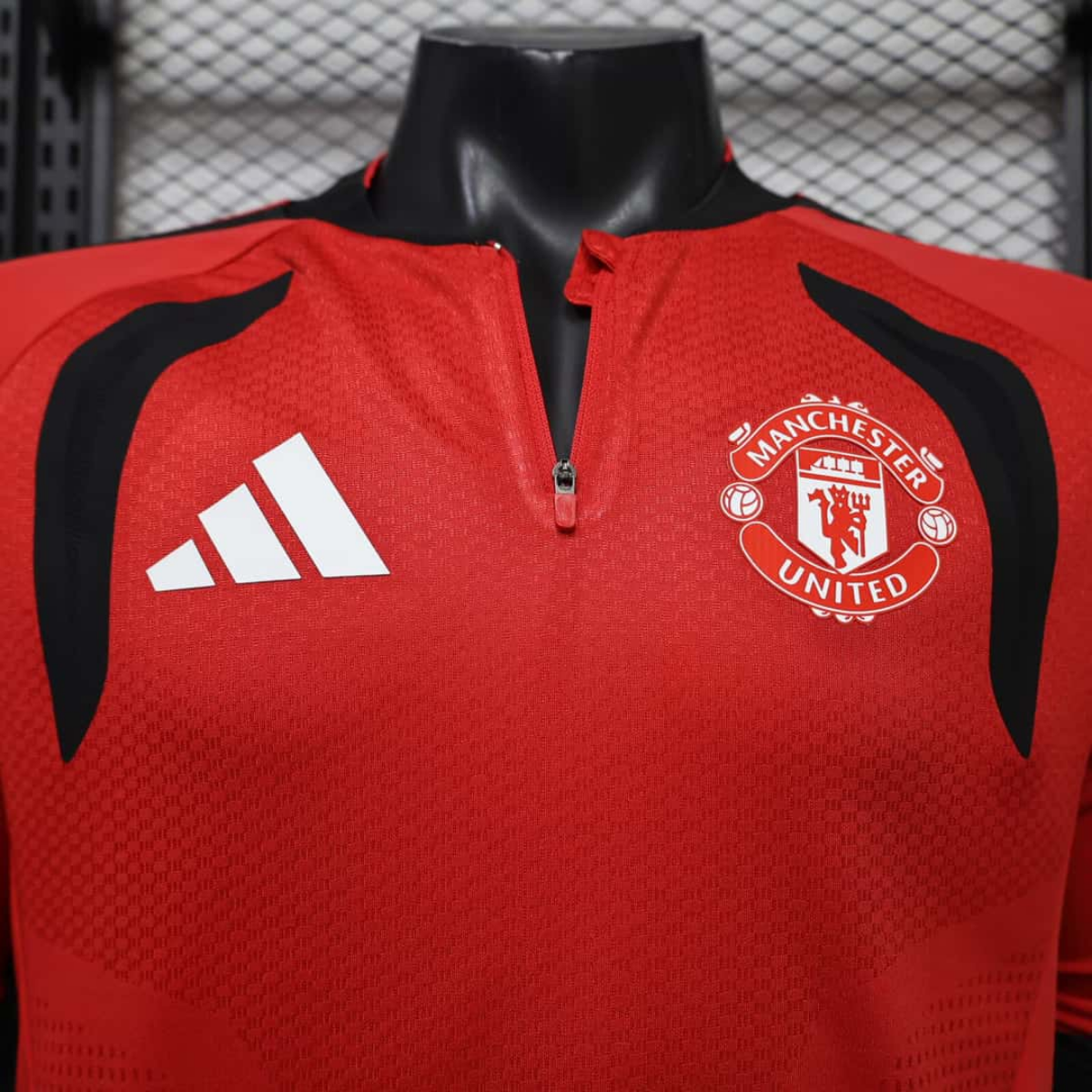 Liverpool Player Verzija Dugi Rukav dres - 2026/27