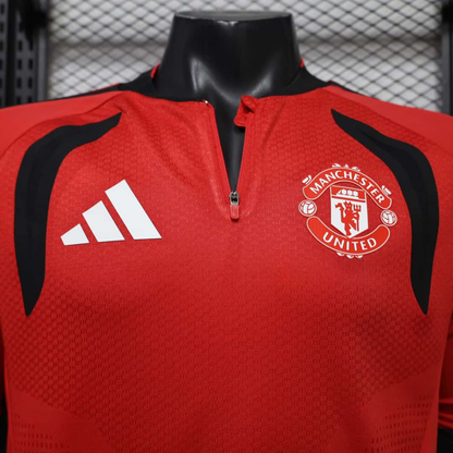 Liverpool Player Verzija Dugi Rukav dres - 2026/27