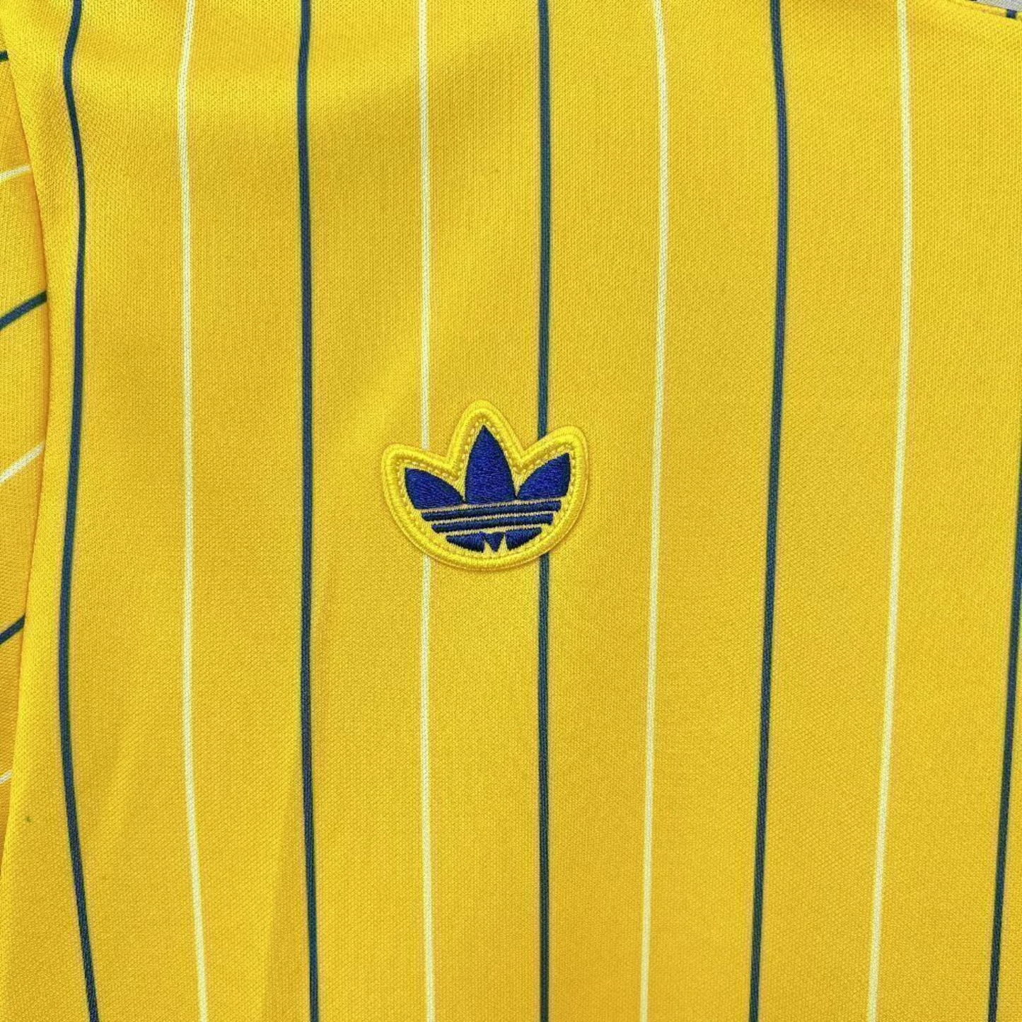 Leeds Icon dres  - 25/26