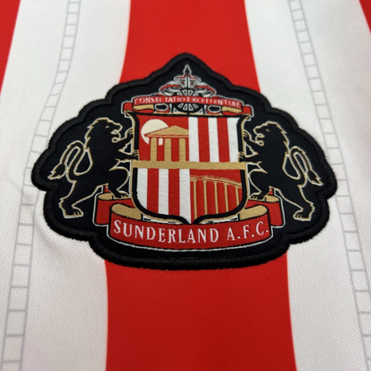 Sunderland dres - 25/26