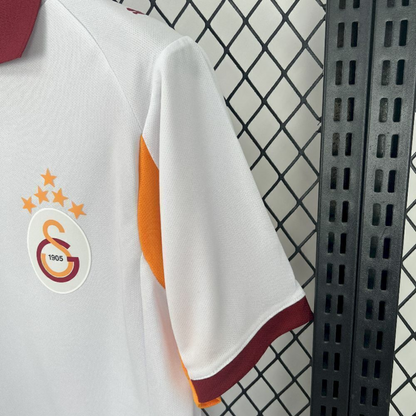 Galatasaray II dres - 25/26
