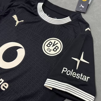 Borussia Dortmund Special Edition dres - 2026/27