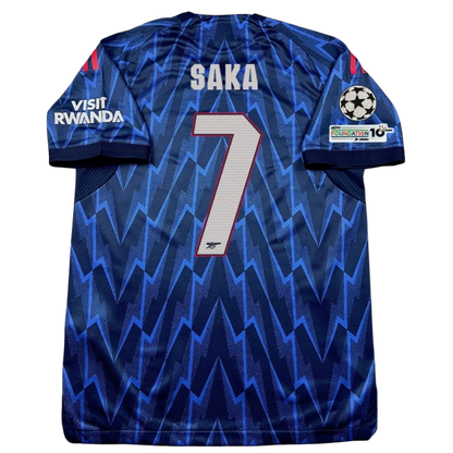 Arsenal Player Verzija dres - 25/26