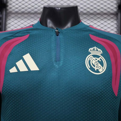 Real Madrid Player Verzija Dugi Rukav dres - 2026/27