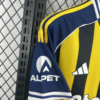 Fenerbahce dres - 25/26