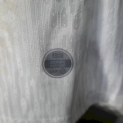 Napoli II Player Verzija dres - 25/26