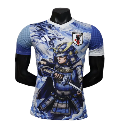 Japan Player Verzija Special Edition dres - 2026