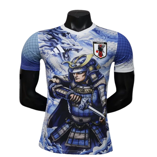 Japan Player Verzija Special Edition dres - 2026