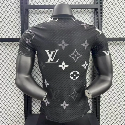 Real Madrid X Louis Vuitton Player Verzija dres - 25/26