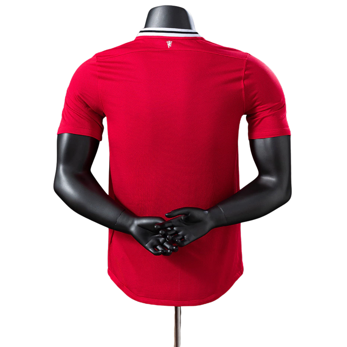 Manchester Uniteda Retro dres - 11/12