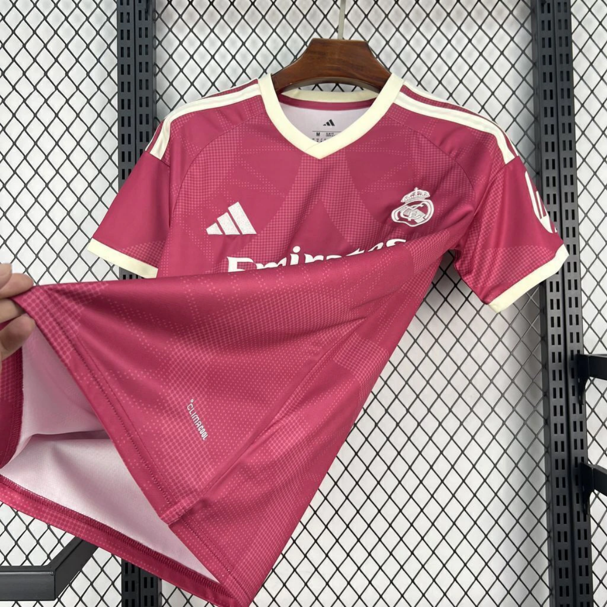 Real Madrid dres - 26/27
