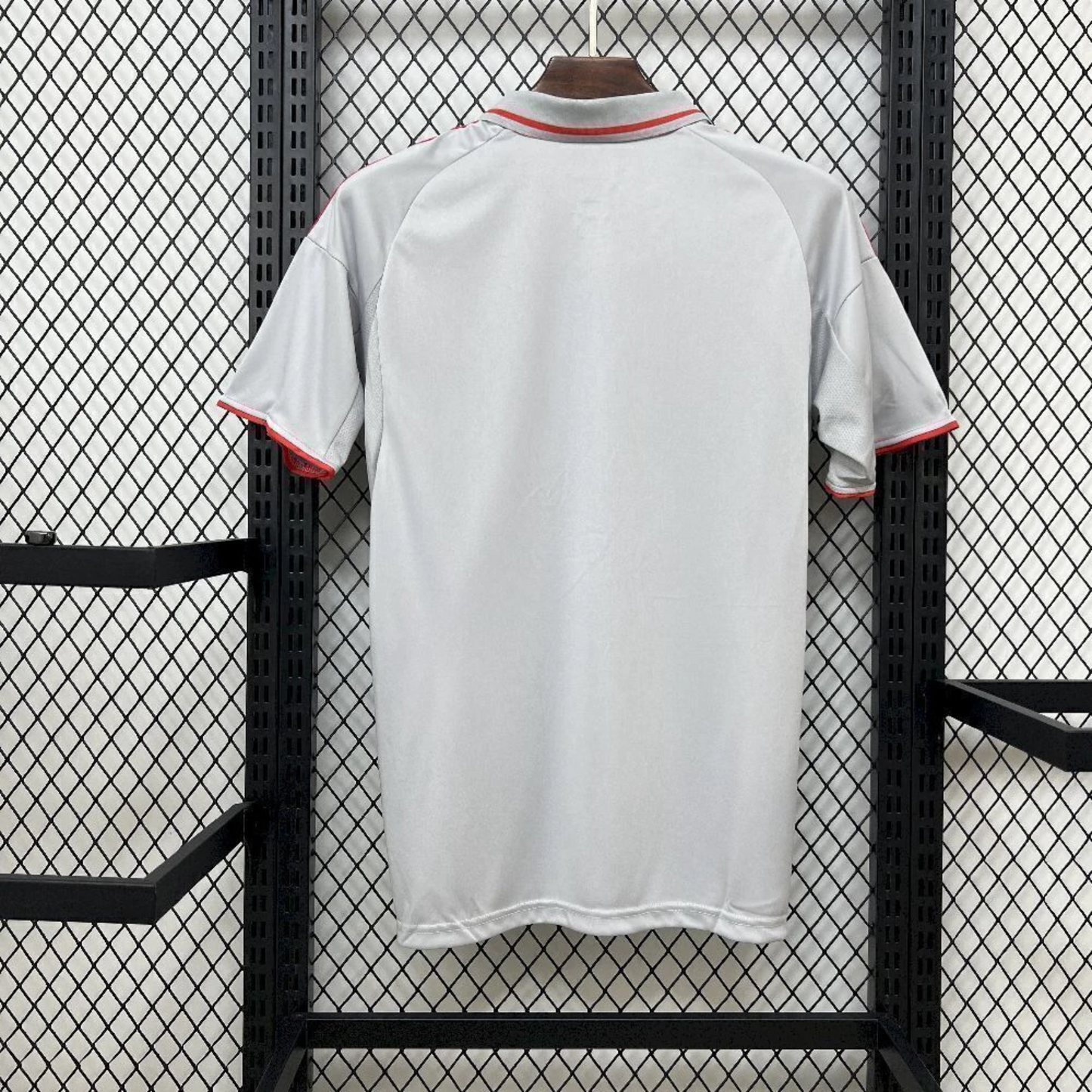 Lyon III dres - 25/26