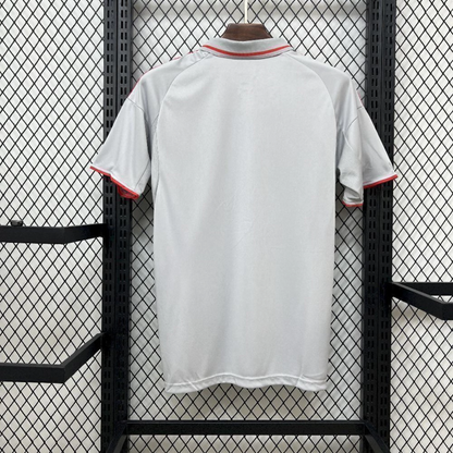 Lyon III dres - 25/26