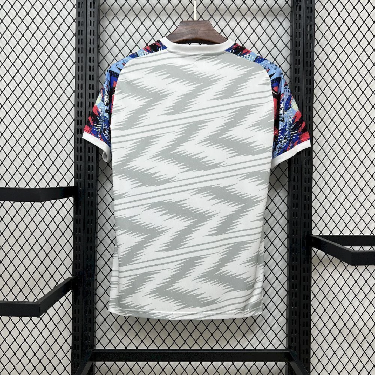 Real Madrid Pre-Match dres - 25/26