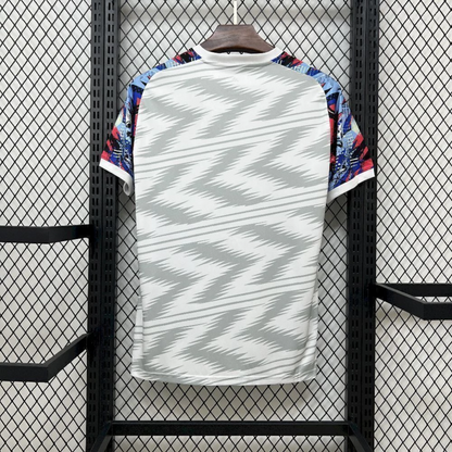 Real Madrid Pre-Match dres - 25/26