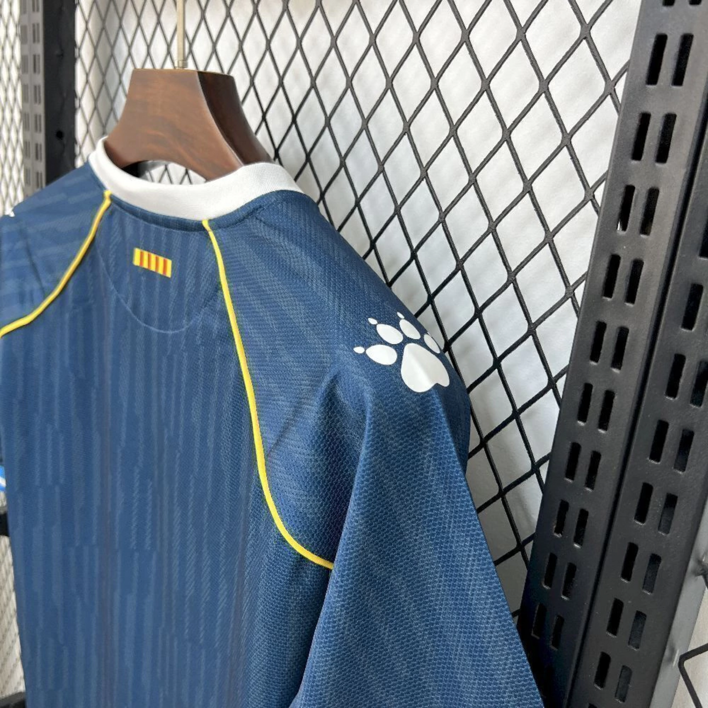 Espanyol III dres - 25/26