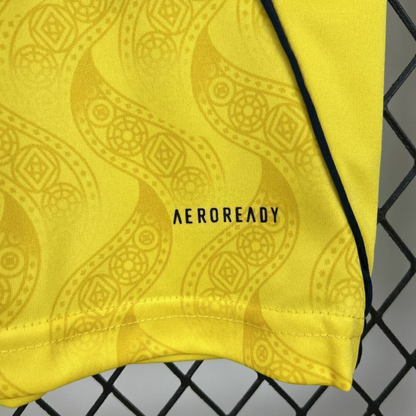 Al-Nassr dres - 25/26