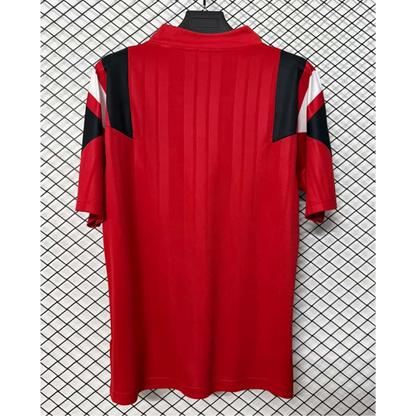 Manchester United dres - 2026/27