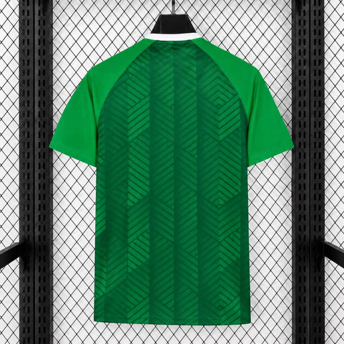 Real Betis Pre-Match dres - 2026/27