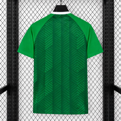 Real Betis Pre-Match dres - 2026/27