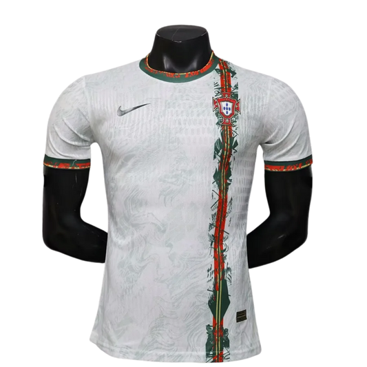 Portugal Player Verzija Special Edition dres - 2026