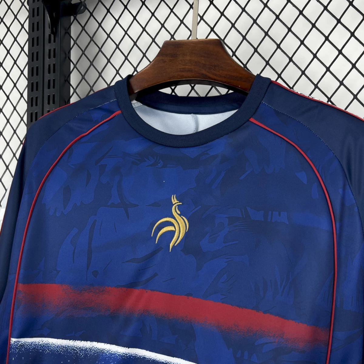 Francuska ZIZOU dres - 2026