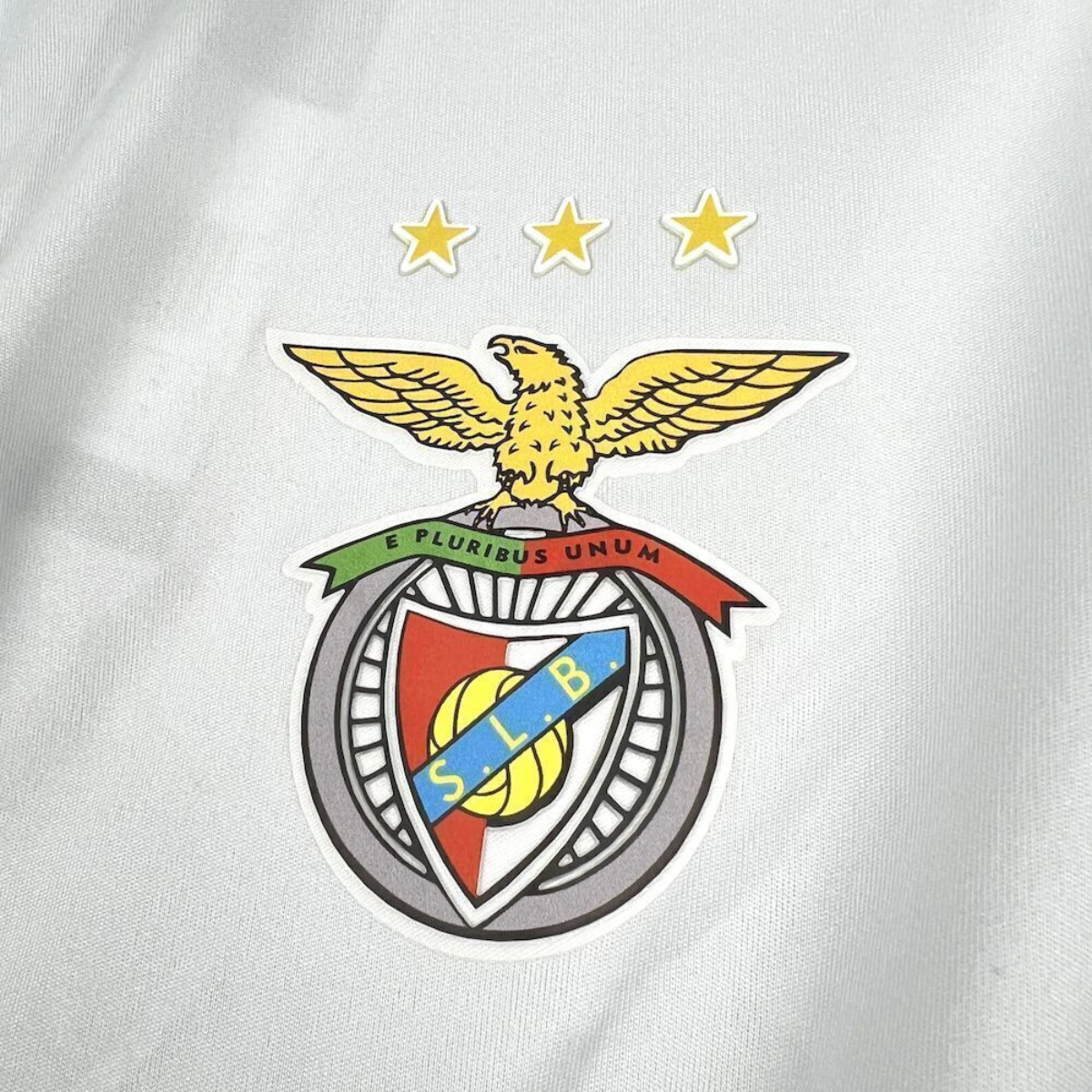 Benfica Polo majica - 25/26
