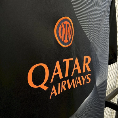 Inter Pre-Match dres - 25/26