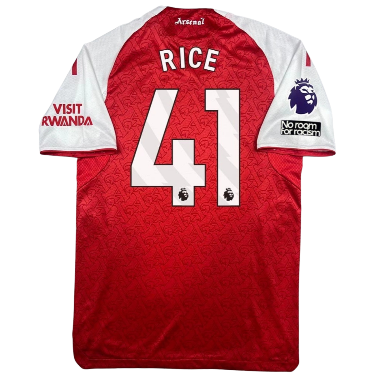 Arsenal Player Verzija dres - 25/26