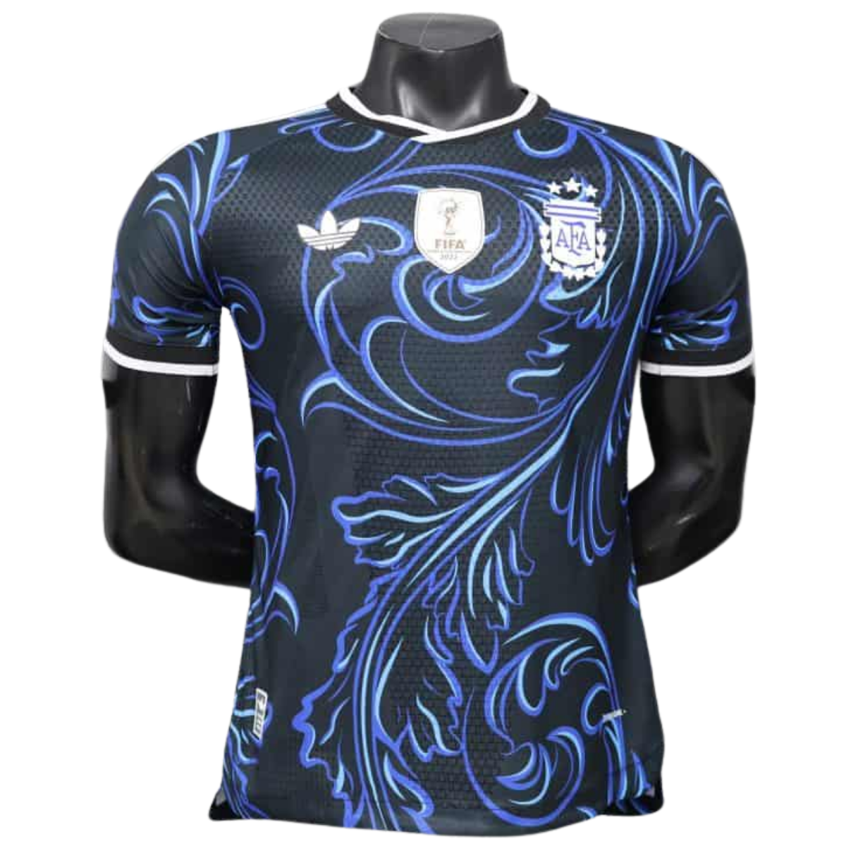 Argentina Player Verzija dres - 2026