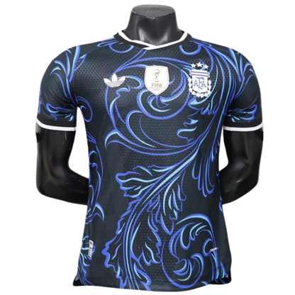 Argentina Player Verzija dres - 2026