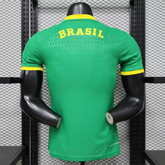 Brazil Special Editon Player Verzija dres - 2026