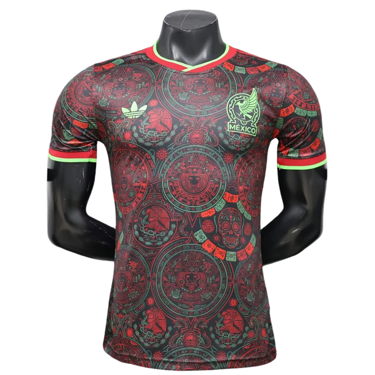 Mexico Player Verzija Special Edition dres - 2026