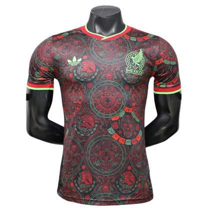 Mexico Player Verzija Special Edition dres - 2026
