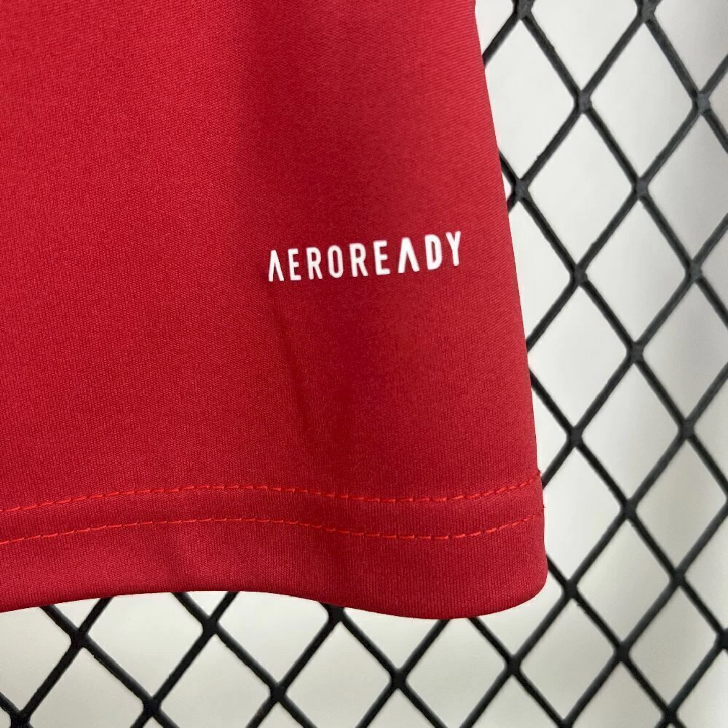 Liverpool dres  - 25/26