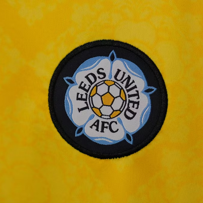 Leeds dres - 2026/27